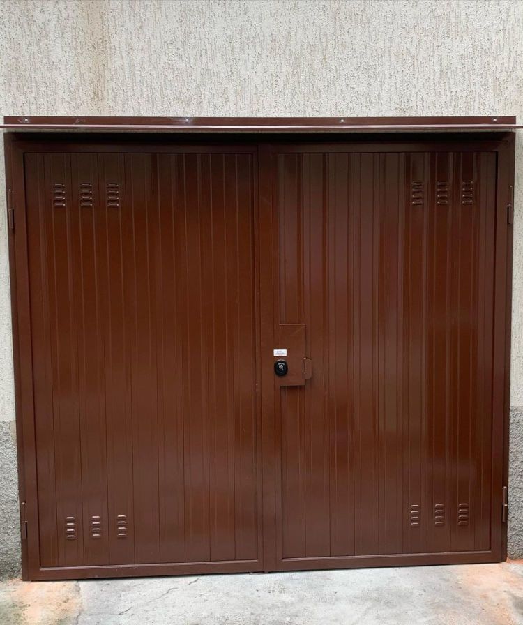 Porte a libro salvaspazio C.D.S. Casa della Sicurezza