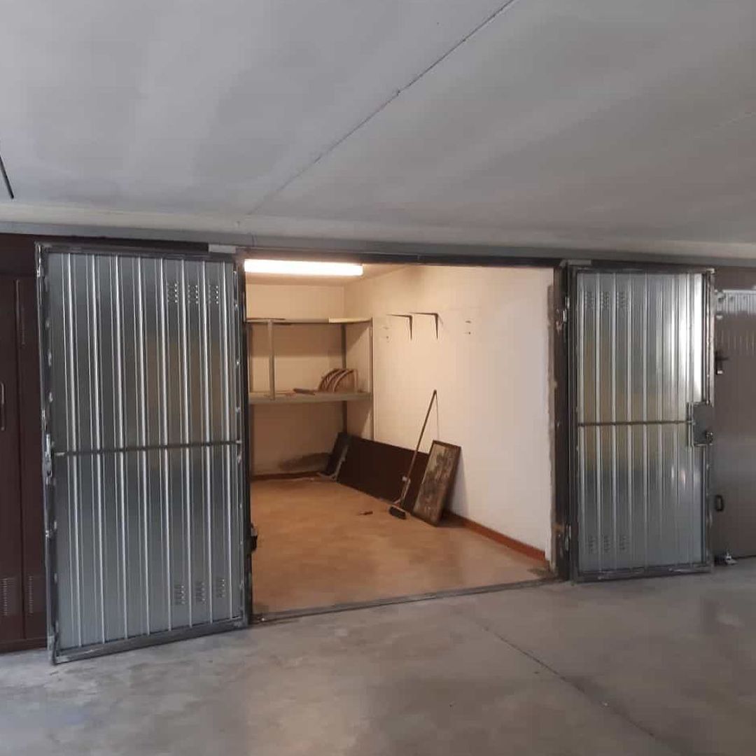 Porte a libro salvaspazio C.D.S. Casa della Sicurezza