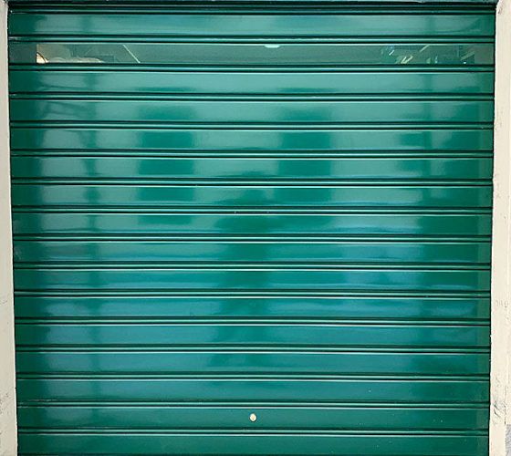 C.D.S. Casa della sicurezza serrande x box